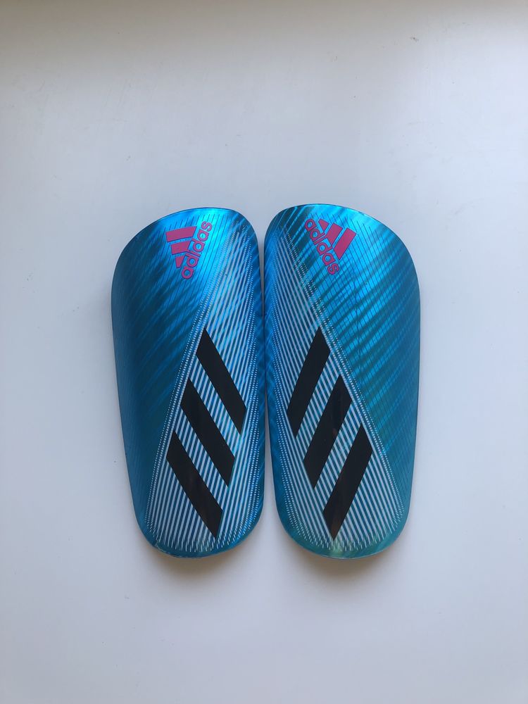 Caneleira de futebol Adidas X Pro