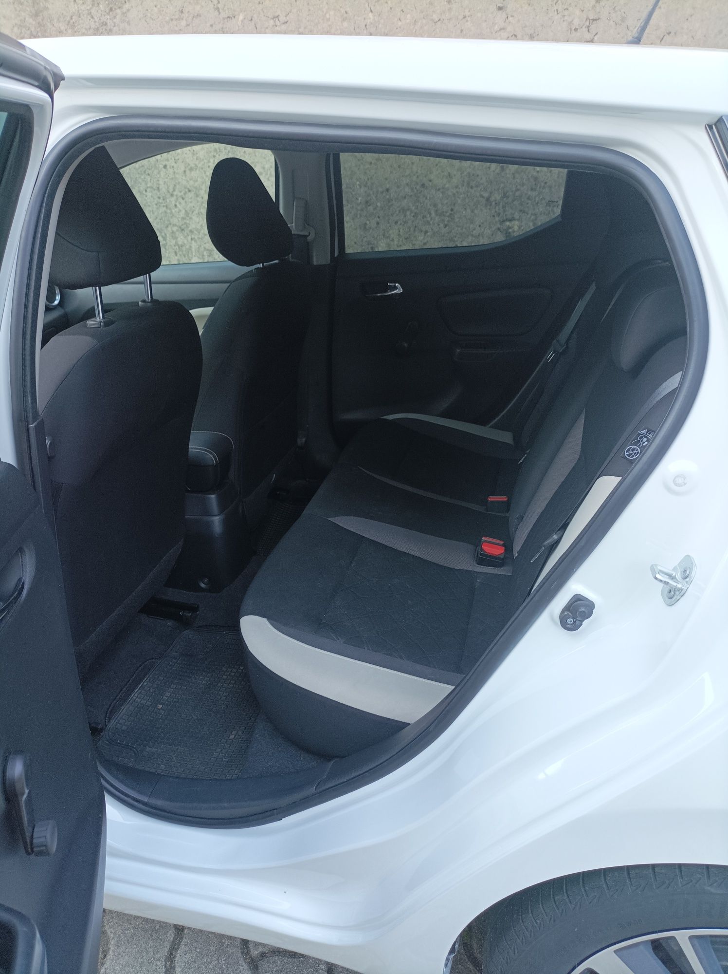 Nissan micra diesel