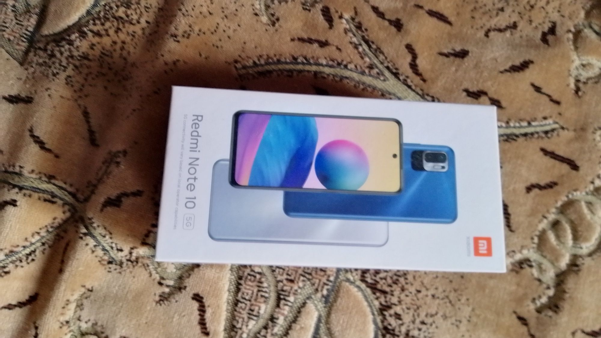 Xiaomi Note 10 5G