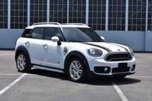 2019 MINI Countryman Hybrid Plug-in Cooper SE ALL4