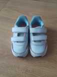 Buty dziecięce Adidas