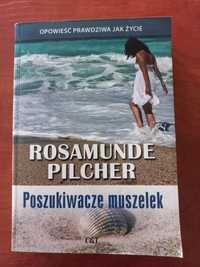 Poszukiwacze muszelek Rosamunde Pilcher