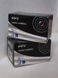 FPV Drones камера на дрон міні чорна CC1517
