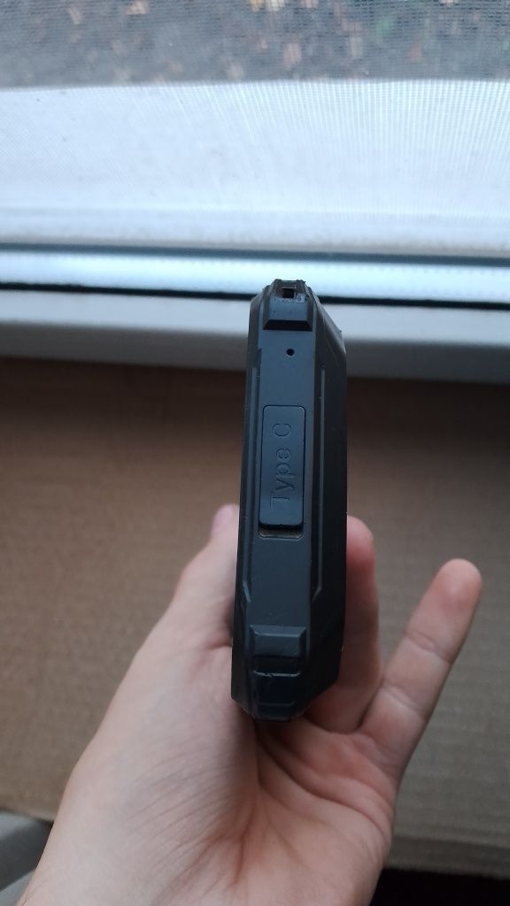 Oukitel wp 22 8/256