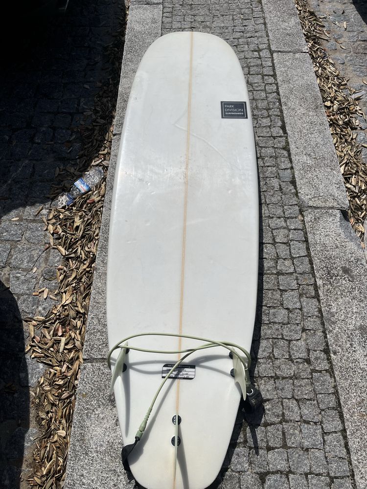 Prancha surf 7.2