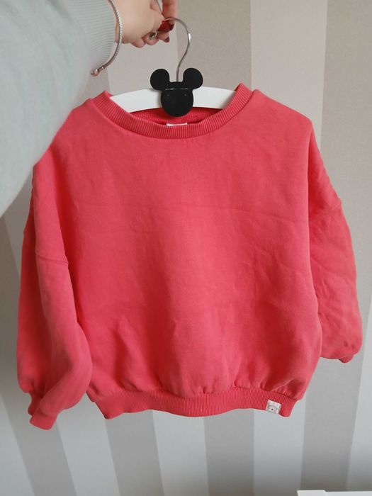 Bluza dla dziewczynki Next