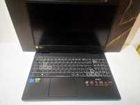 Laptop Acer Nitro 5 15,6 " Intel Core i7 16 GB / 1000 GB czarny GWAR
