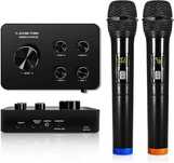 System mikrofonów Sound Town SWM15-PRO S