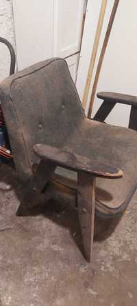 Fotel chierowski 366