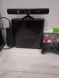 Xbox 360 E 250GB - Zestaw na Wielkanoc