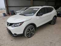 Nissan Rogue Sport 2017 року