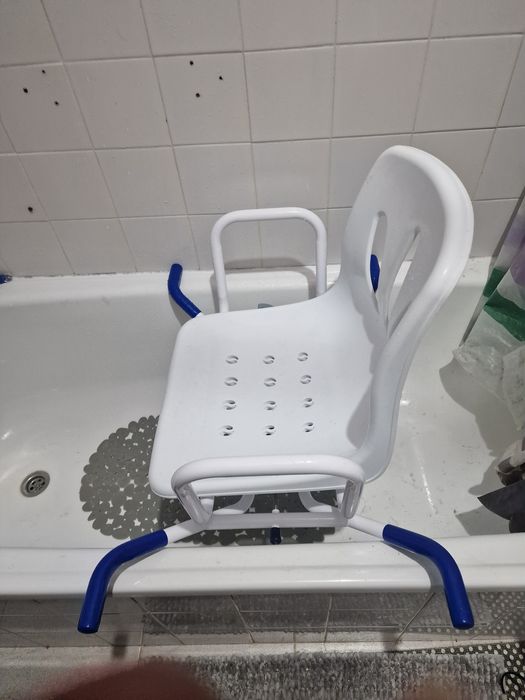 Cadeira de banho