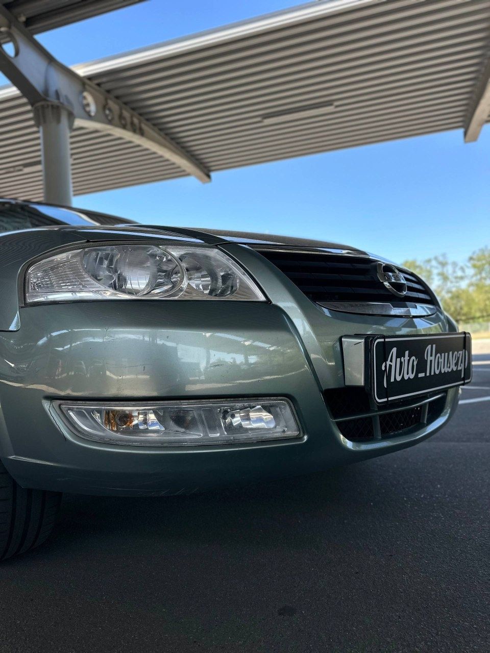 Продам Nissan Almera