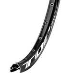Kpl kół 622x19 maszynówki disc 6 śrub Gravel Trekking Cross MTB-XC