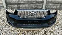 Zderzak przedni 4xParktronic 717 VOLVO XC40 17- oryginal