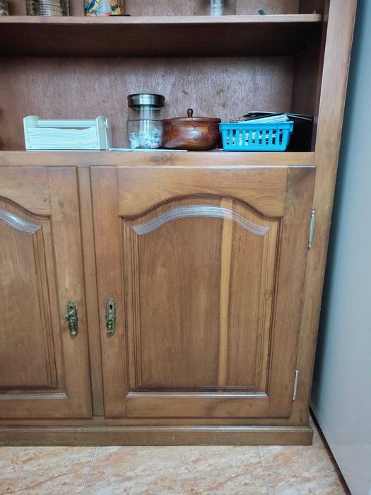 Armário de Cozinha 4 portas