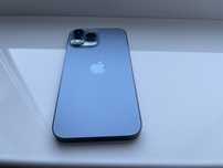 Продам iphone 13 pro max 128 gb 89%