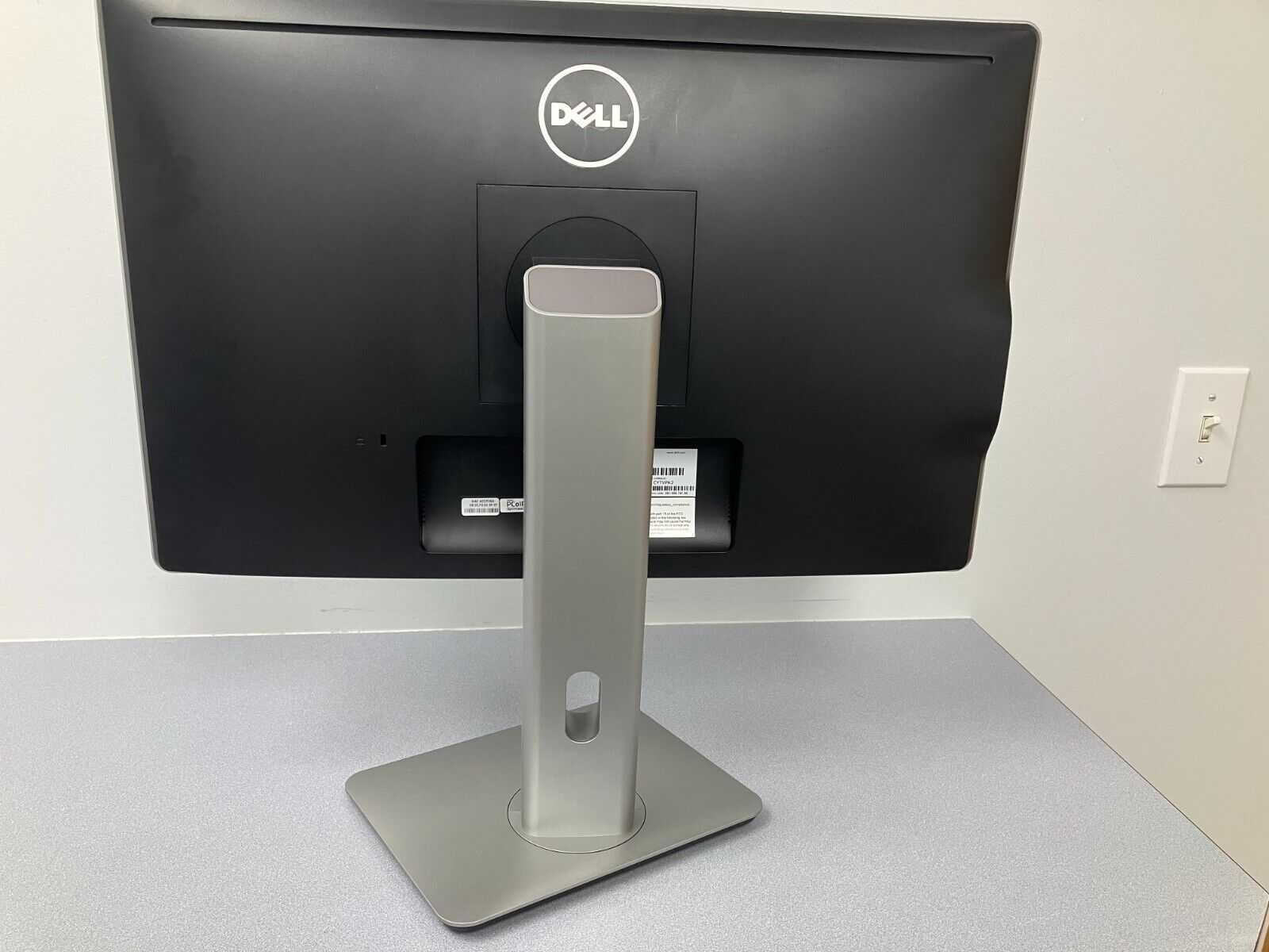 Тонкий кліент DELL WYSE W11B 5040 AIO