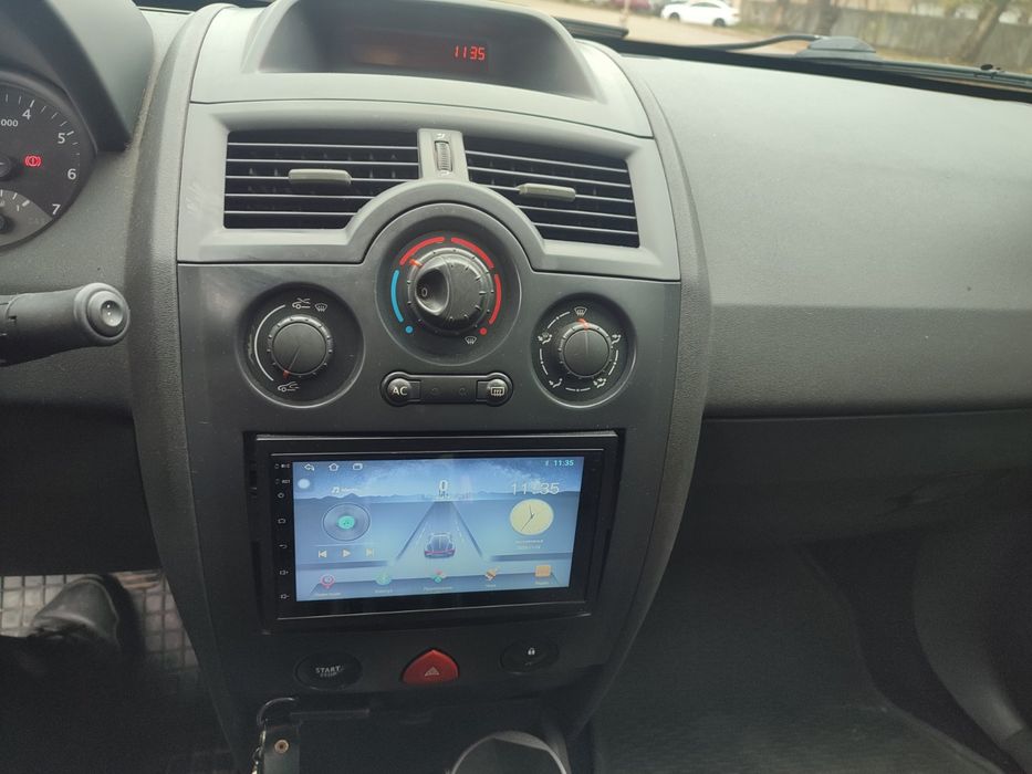 Продам Renault Megan