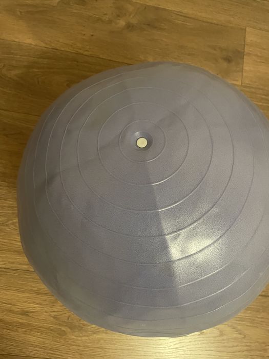 Мʼяч для фітнесу Power System