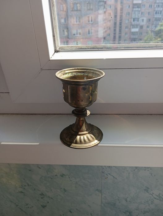 Продам підсвічник