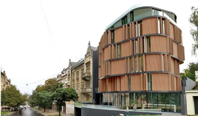 Продаж квартири по вул. Героїв Майдану