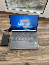 Новий! Rtx 4060 (8gb) • Ігровий Lenovo Legion Slim 5 Gaming