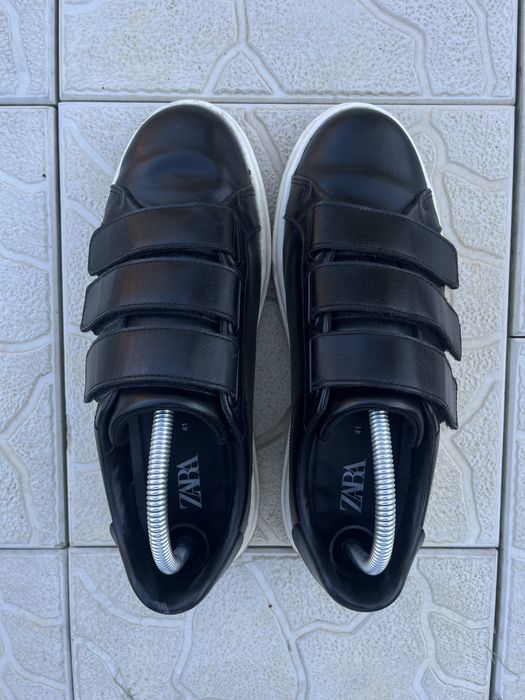 Мокасини Zara 41р.