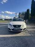 Seat exeo 2.0 tdi st sport  (audi a4 b7, b8) alufelgi 18”