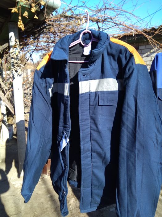 Костюм робочий , чоловічий