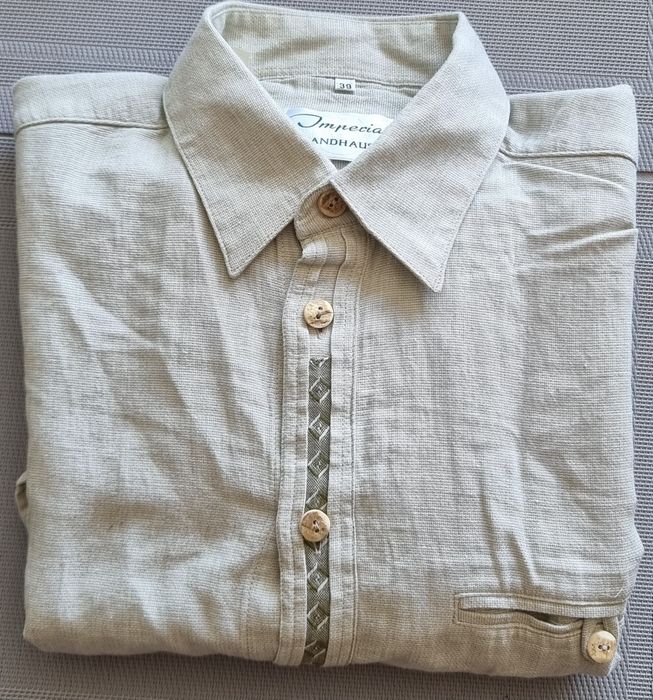 Koszula firmy Imperial Landhaus rozm. L