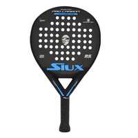 Raquete Siux Pro Carbon Blue