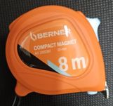 Miara zwijana Berner 8m wysyłka olx
