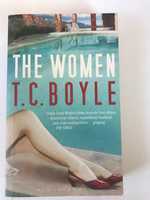 “The women” T.C. Boyle”