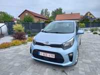 Kia Picanto 1.0 Benzyna*Serwisowany*Zadbany*Klimatyzacja*Pierwszy Właściciel