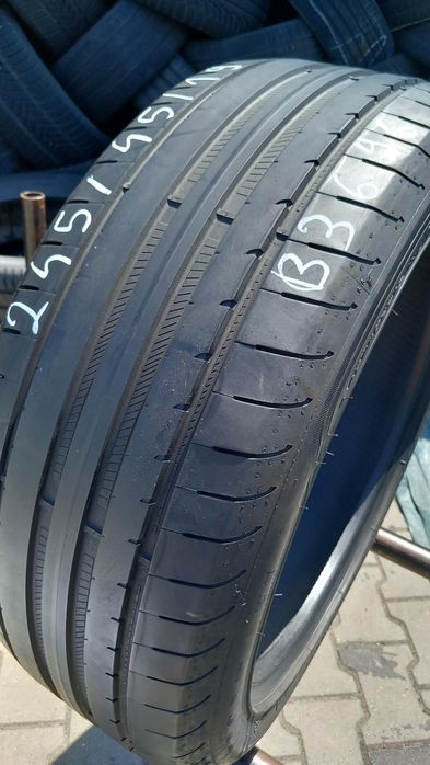 245/45/19 Goodyear Eagle F1 Asymmetric 3 MGT 102Y