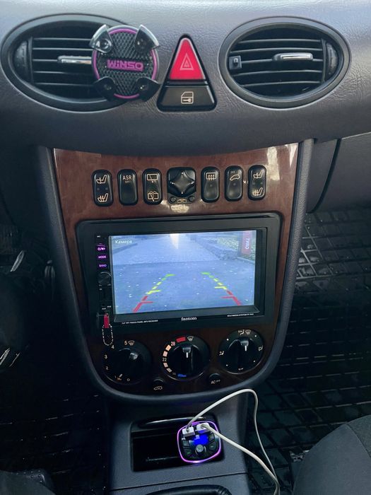 Продам Mercedes A190 Ідеальний стан