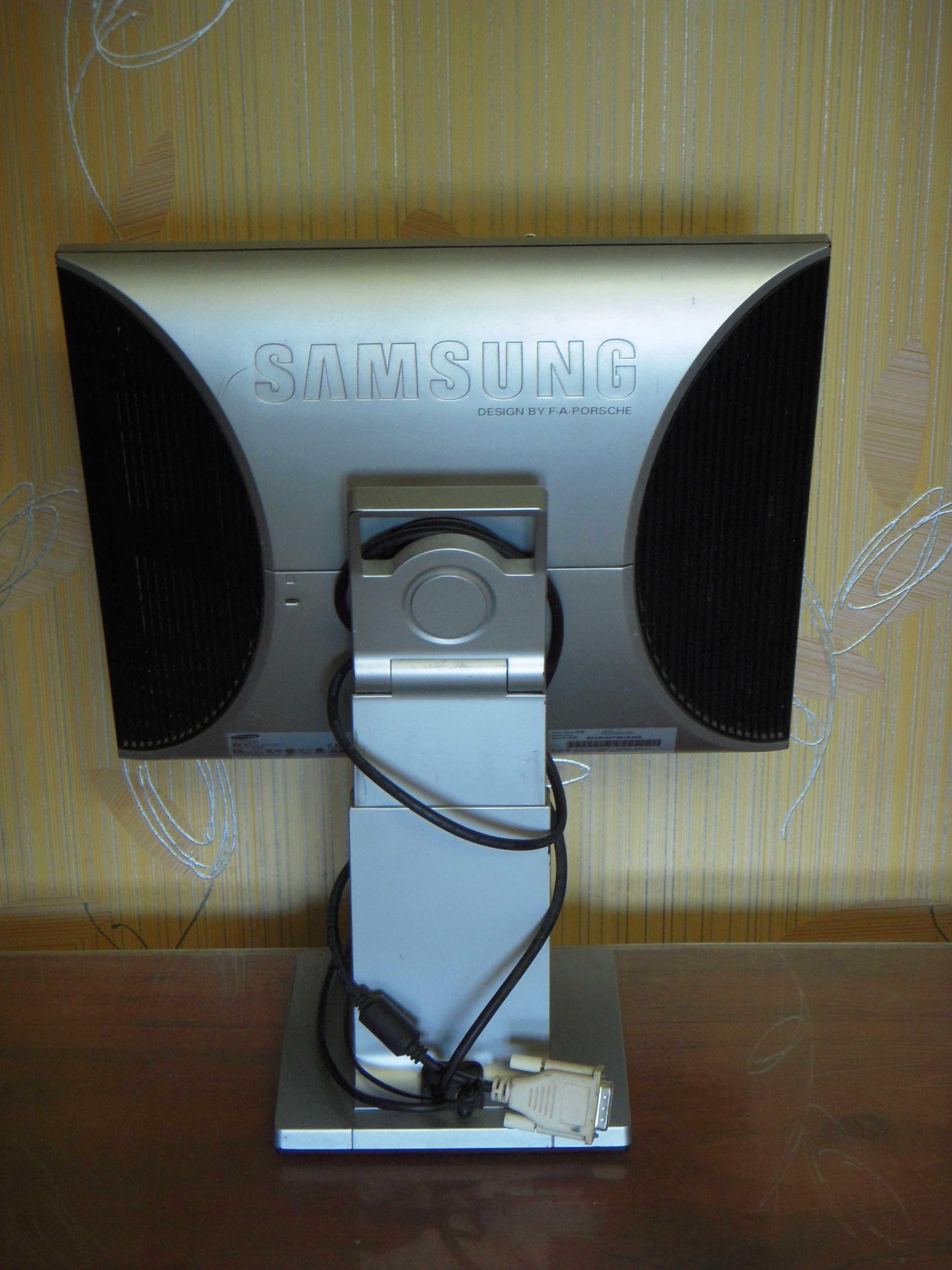 Продам Samsung SyncMaster 151P