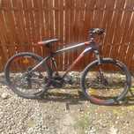 Rower kross hexagon 3.0