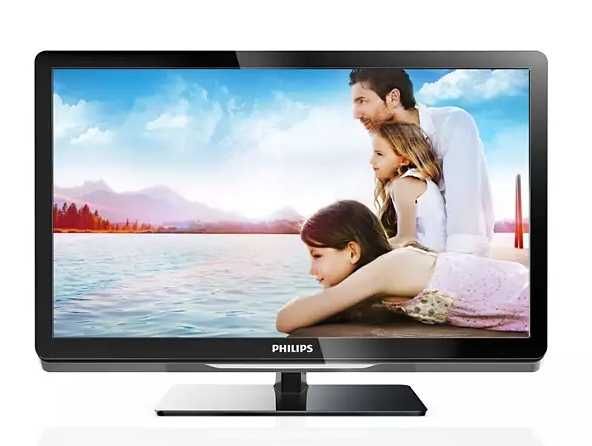 Новый телевизор Philips 19PFL3507H/12 Smart TV