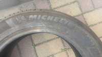 Opona Michelin 17"