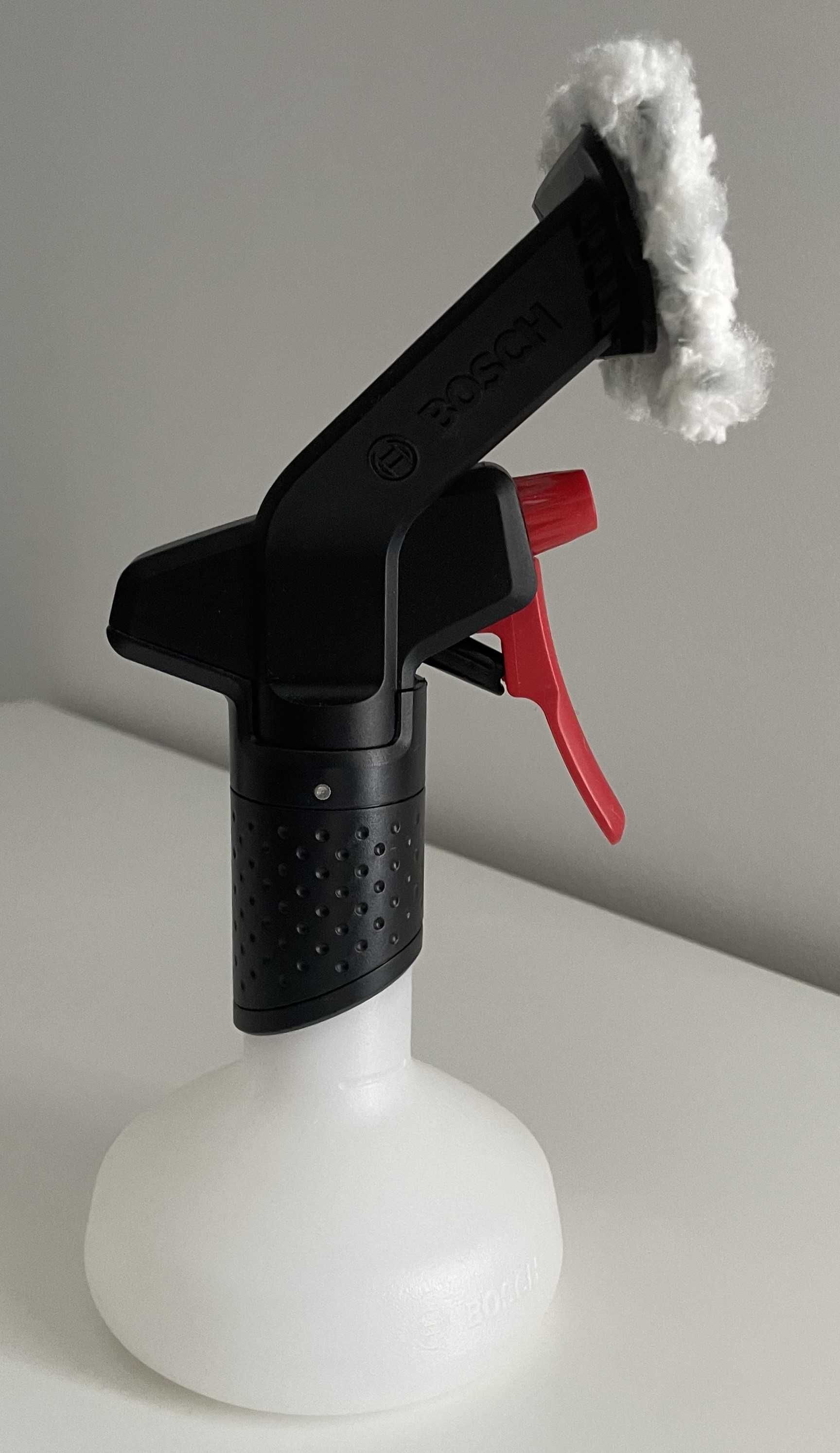 Пилосос для миття вікон Bosch GlassVAC