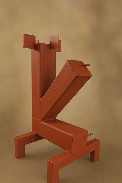 Piecyk Rakietowy na zamówienie