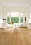 Panel quick step impressive dąb naturalny satynowy 4V