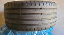 Opony letnie Goodyear Eagle F1 255/35R19 - 4szt.