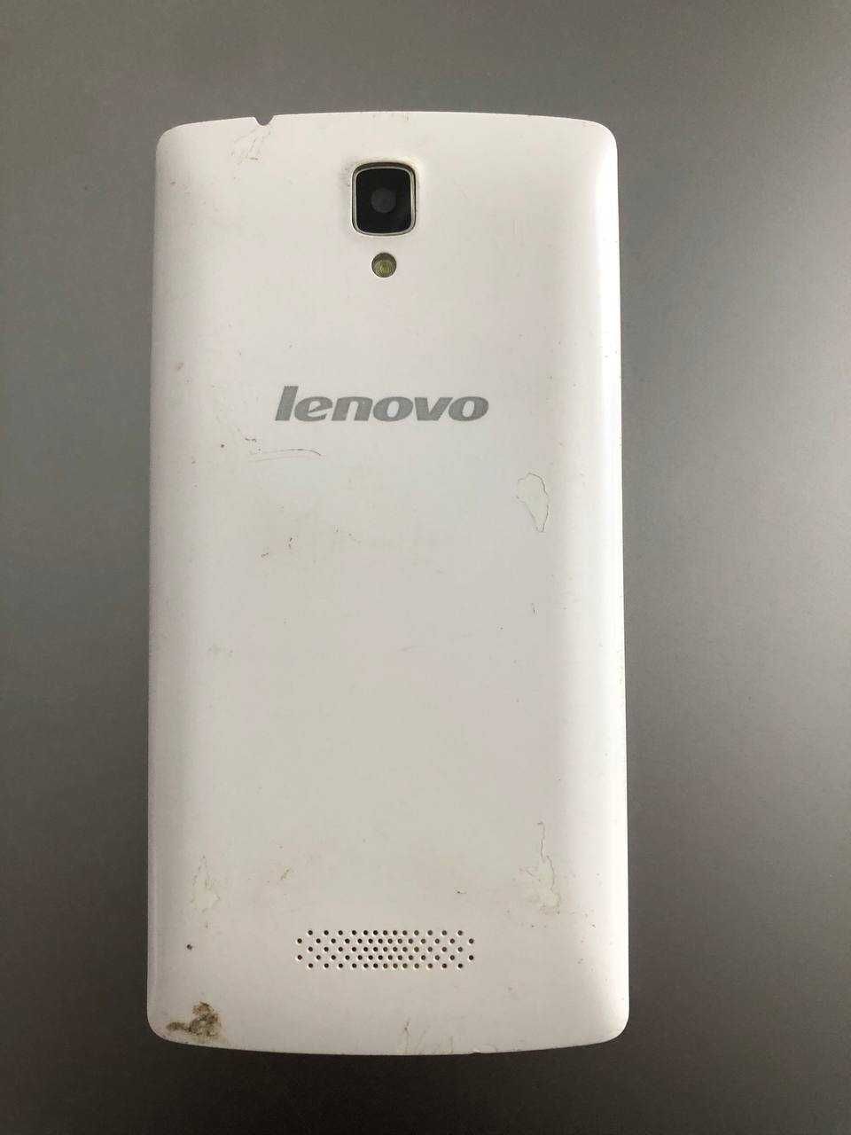 Lenovo A2010 неробочий