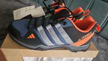 Nowe buty adidas terrex rozmair 34