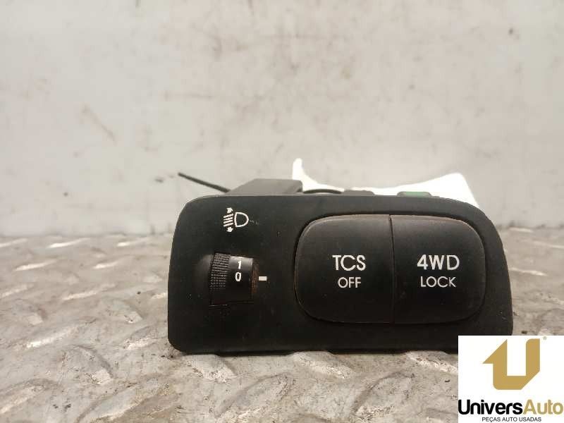 REGULADOR DE LUZES KIA SPORTAGE 2.0 CRDI 140CV 1991CC