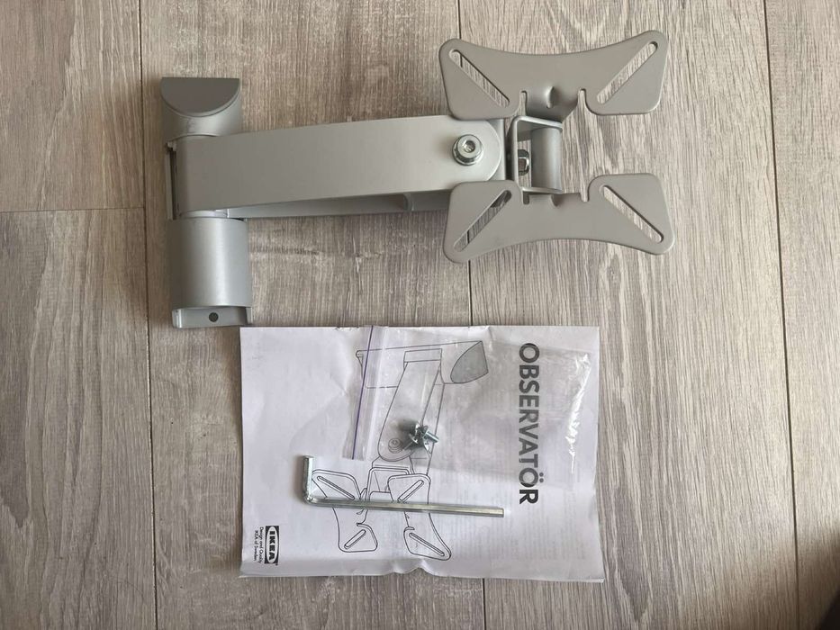 Кронштейн для телевізора Ikea Observator