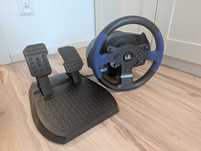 Kierownica Thrustmaster T150 z pedałami - PC/PS4